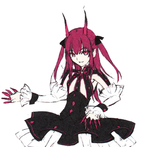 Elizabeth Bathory Type Moon Wiki Fandom