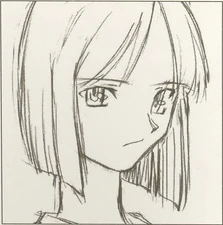 Madre de Hisui y Kohaku.