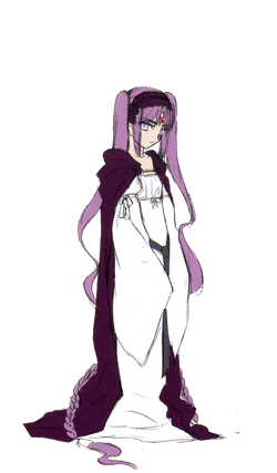 Medusa (Rider) | TYPE-MOON Wiki | Fandom Medusa (Rider) | TYPE-MOON Wiki | Fandom