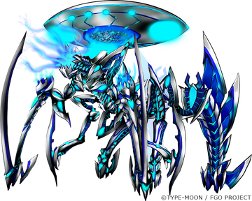 ORT (Lostbelt) | TYPE-MOON Wiki | Fandom