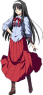 Akiha mbaa