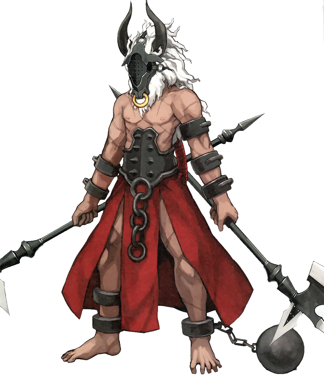 Berserker - Fate/Unlimited Codes Wiki