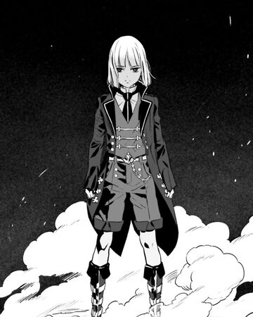 Francois Prelati Type Moon Wiki Fandom Francois Prelati Type Moon Wiki Fandom