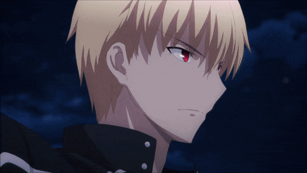 gilgamesh fate hollow ataraxia gilgamesh fate hollow ataraxia