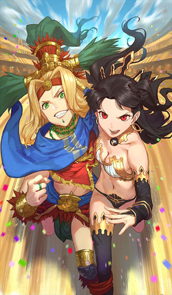 Quetzalcóatl | TYPE-MOON Wiki | Fandom Quetzalcóatl | TYPE-MOON Wiki | Fandom