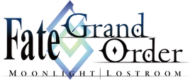 FGO MoonlightLostroom logo