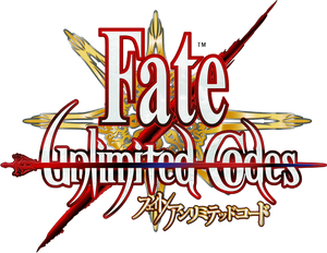 Fate uc logo