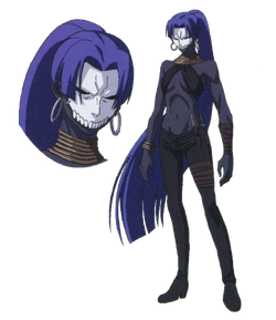 Hassan De Los Cien Rostros Type Moon Wiki Fandom Hassan De Los Cien Rostros Type Moon Wiki Fandom
