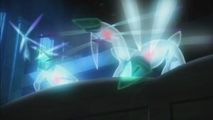 nasuverse phantasmal beast Misaya fake fairies
