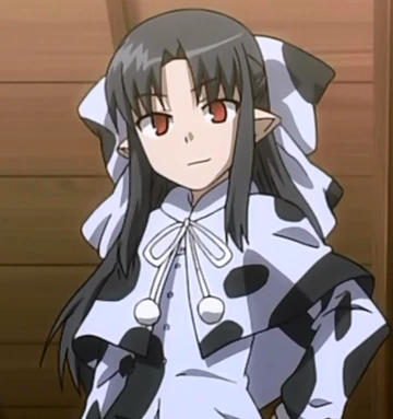アニメ TYPE-MOON Spotted Len | TYPE-MOON Wiki | Fandom