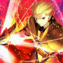 Gilgamesh Type Moon Wiki Fandom Fate stay night gif | tumblr. gilgamesh type moon wiki fandom