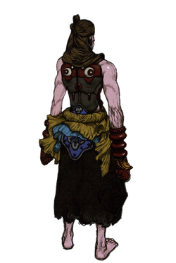 Musashibou Benkei Type Moon Wiki Fandom Musashibou Benkei Type Moon Wiki Fandom