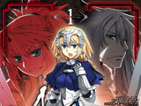 Fate/Apocrypha (manga)