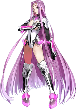 Medusa Rider Type Moon Wiki Fandom