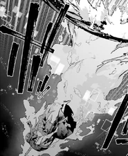 Shirou và Sakura chìm vào Không Gian Số Ảo.