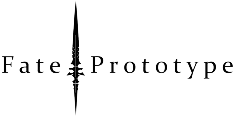 Fate/Prototype | TYPE-MOON Wiki | Fandom