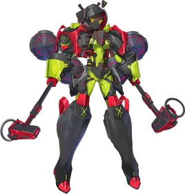 <small>Stage 1</small> 