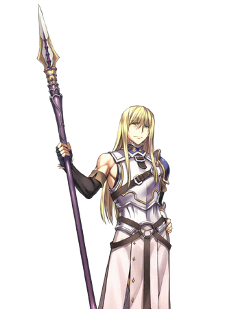 Fionn Mac Cumhaill Type Moon Wiki Fandom Fionn Mac Cumhaill Type Moon Wiki Fandom