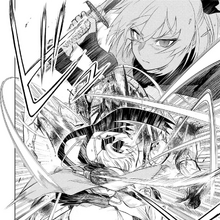 Featured image of post Oda Nobunaga Fate Redline