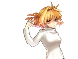 Arcueid Brunestud (Berserker)
