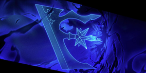 Black Lily Blade
