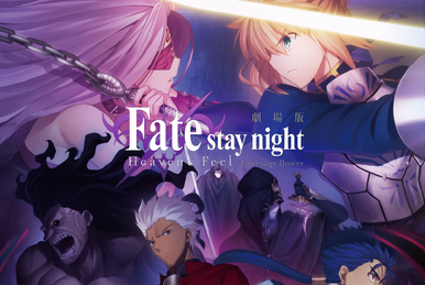Fate/Zero Original Image Soundtrack - Return to Zero | TYPE-MOON Wiki |  Fandom
