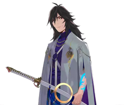 Sakamoto Ryouma (Lancer)  Fate Grand Order Wiki - GamePress