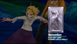 Arcueid Brunestud Berserker Type Moon Wiki Fandom