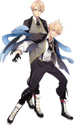 Heroic Spirit Lore Henry JekyllHyde  TYPEMOON Wiki  Fandom