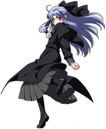 TYPE-MOON MELTY BLOOD Re・ACT Final Tuned TYPE- MELTY BLOOD Re・ACT Final Tuned I（Listen to Melty