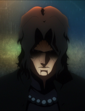 Souren Araya | TYPE-MOON Wiki | Fandom