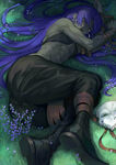 Ассасин в 4 стадии в Fate/Grand Order, автор Task Ohna.