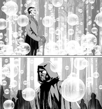 Byron's Rainbow Spheres of Iselma