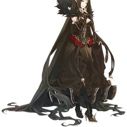 Semiramis | TYPE-MOON Wiki | Fandom