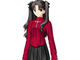 Tohsaka Rin