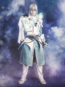 Bedivere Fate Grand Order Type Moon Wiki Fandom
