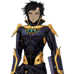 Izcalli | TYPE-MOON Wiki | Fandom