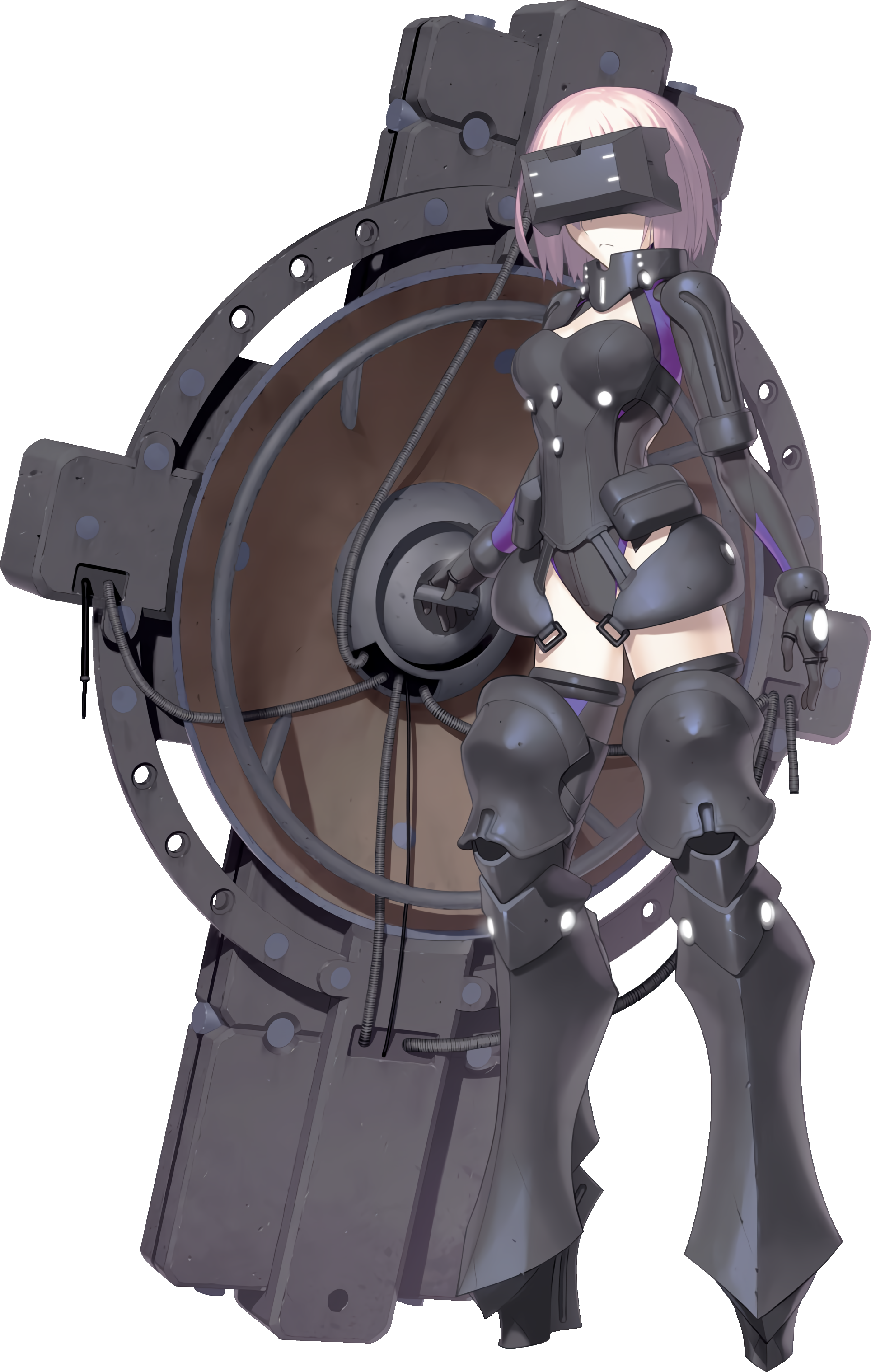 Mash Kyrielight Type Moon Wiki Fandom Mash Kyrielight Type Moon Wiki Fandom