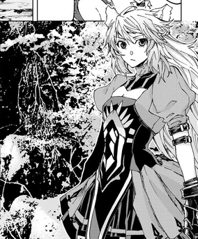 Atalanta | TYPE-MOON Wiki | Fandom