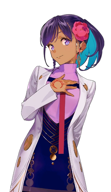 R.A.N.I Series | TYPE-MOON Wiki | Fandom