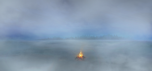 World of Fog