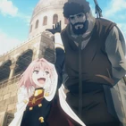 Astolfo in Jerusalem