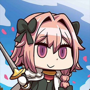 Astolfo Rider Type Moon Wiki Fandom His voice does suit him somewhat to make him even more a trap. astolfo rider type moon wiki fandom