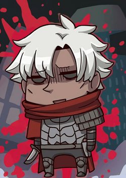 Emiya Assassin Type Moon Wiki Fandom