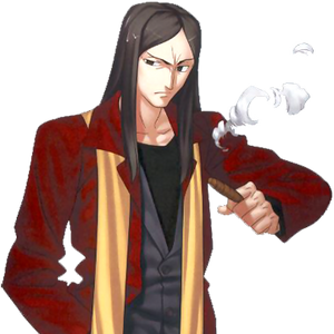 Waver Velvet Type Moon Wiki Fandom Selain waver dari fate/zero, tiga karakter dari seri fate/apocrypha juga akan muncul di sini. waver velvet type moon wiki fandom