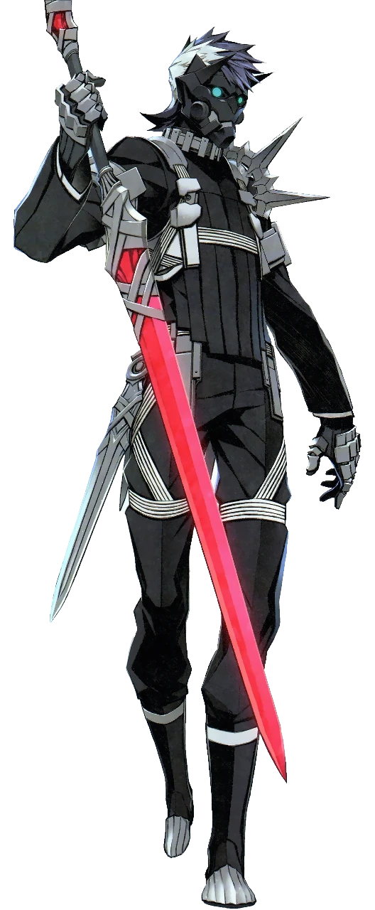 Sigurd Type Moon Wiki Fandom