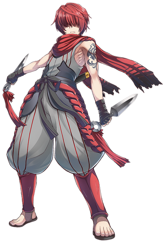 Tsumukari Muramasa, TYPE-MOON Wiki