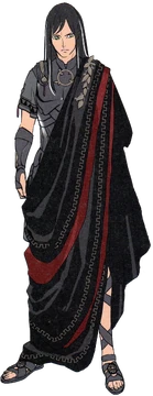 Eumenes | TYPE-MOON Wiki | Fandom