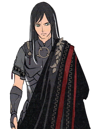 Eumenes Type Moon Wiki Fandom Eumenes Type Moon Wiki Fandom