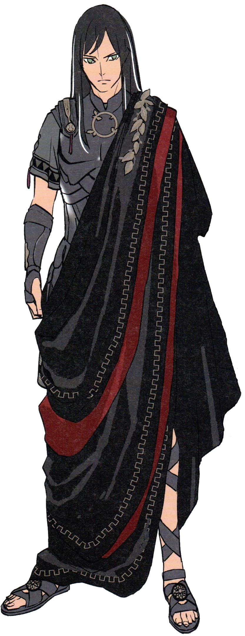 Eumenes Type Moon Wiki Fandom Eumenes Type Moon Wiki Fandom